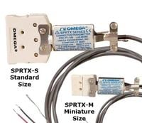 SPRTX_STCTX: Conector-Transmissor Universal de Temperatura para Pt-100s e Termopares