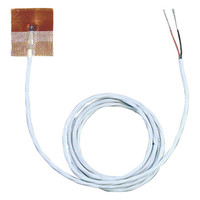 SA1-TH-44000: Sensor Termistor para Montagem em Superfície com Design Avançado