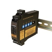 DMD4380: Condicionador de Sinal DC para DC Isolado