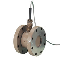 TQ101: Sensores de Torque Reativos para Montagem em Flange