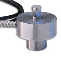 TQ201: Sensores de Torque Reativo<br>Montagem em Eixo Não-Rotativo