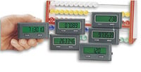 DPC10: Contadores em Miniatura