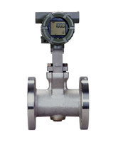 FV500C: MEDIDORES DE VAZÃO TIPO VORTEX