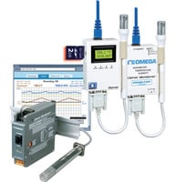 ibtx_ibthx: Registrador Virtual de Pressão Barométrica, Temperatura e Umidade