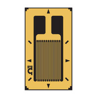 SGD_LINEAR1-AXIS: Extensômetro de Precisão <br/>