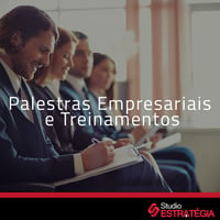 Treinamentos em Gestão e Estratégia Empresarial