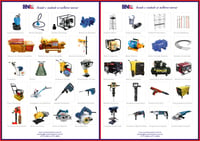 Equipamentos Industriais