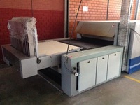 Forno Rotativo Elétrico