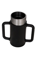  CANECA P ESCORA METALICA 3,60