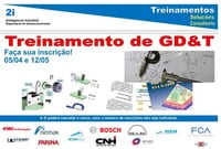 Curso de GD&T