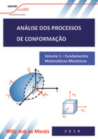 Livro: "Análise dos Processos de Conformação"