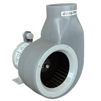 MINI EXAUSTOR CENTRIFUGO MCQ163M4