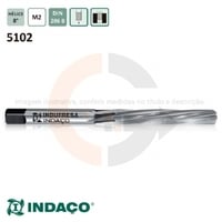 Alargador Manual 12mm Canal Helicoidal, Din 206 B, Indaço codigog