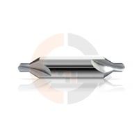 Broca de Centro 2.5 x 6.3mm Aço Rápido HT Ferramentas codigog