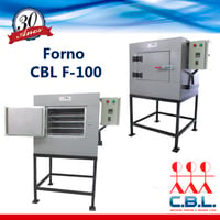 Forno CBL F-100