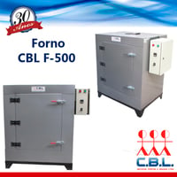 Forno CBL F-500