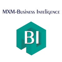 Business Inteligence - MXM-BI