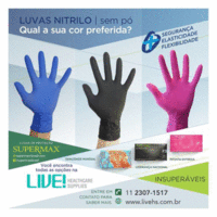 Luvas de procedimento