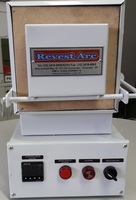 Forno Mufla Mod. RVT MFL 02L Refratário