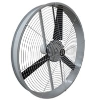 Ventilador Industrial para Galpões QLA 120