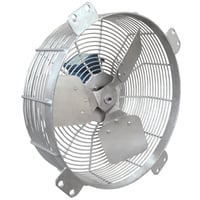 Motoventilador MVQ500T4