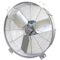 Motoventilador MVQ600T6