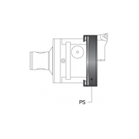 COMPONENTE PARA CABEÇOTE MICROMÉTRICO PS -Ø 95~160