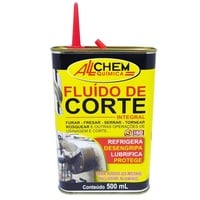 Fluído de Corte Integral