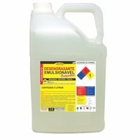 Desengraxante Emulsionável Biodegradável