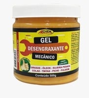 Gel Desengraxante Mecânico