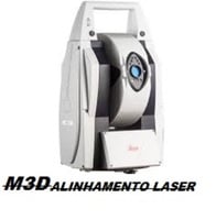 Alinhamento de Eixos Rolamentos Mancais via Laser