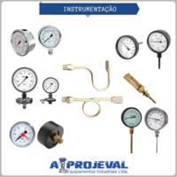 INSTRUMENTAÇÃO