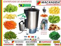 VENDA EM BH  CENTRÍFUGA PROFISIONAL DE SALADAS MACANUDA