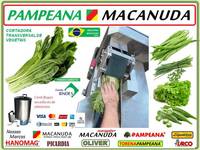 PAMPEANA MACANUDA A MÁQUINA INDUSTRIAL DE FATIAR ALMEIRÃO