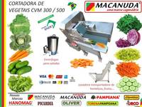 MÁQUINAS INDUSTRIAIS PRA FATIAR HORTALIÇAS MARCA MACANUDA MÁQUINAS INDUSTRIAIS PRA FATIAR HORTALIÇAS MARCA MACANUDA