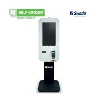 Self-Order Sweda SSO-24