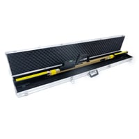 Aluminum Case / Box for Track Gauge