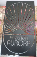 Projetos em AÇO CORTEN