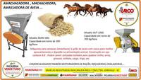 TRANSFORME SEU CAVALO NUM URCO - AMACHACADORA DE AVEIA MACANUDA