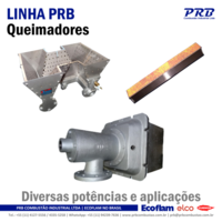 Queimadores PRB