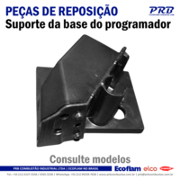 Peças para queimadores Ecoflam, Elco e Cuenod - SUPORTE PROGRAMADOR