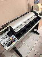 PLOTTER HP T2300