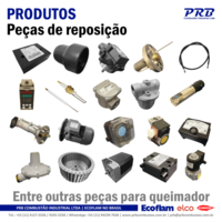 Peças Elco (entre outras marcas)