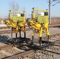 YD-22 Hydraulic Tamping Machine