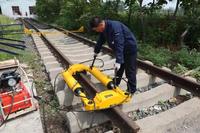 Hot Selling Hydraulic Rail Tensor