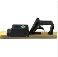 1435mm Digital Track Gauge for railway inspection