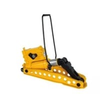 Railway Parts Accessories Rail Lifting and Lining Tool Hydraulic Railw