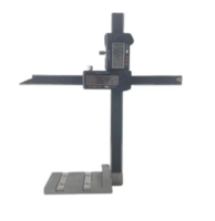 Switch Rail Lateral Wear Gauge