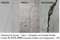 Impermeabilização de Fachadas Orçamento Gratuito