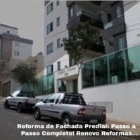 BH Reformas em Geral em Condomínios Orçamento Gratuito